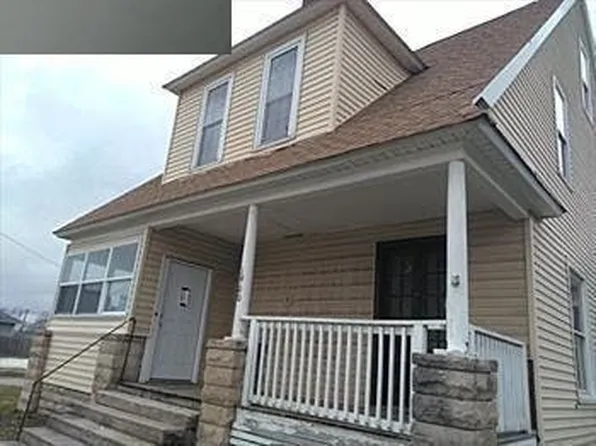 1900 E Main St, Elwood, IN 46036