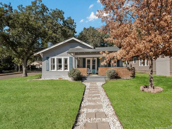 1001 KAYTON AVE, San Antonio, TX 78210