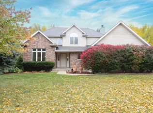13156 S Paula Ct, Plainfield, IL 60585