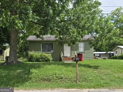 14 Hendley St, Hawkinsville, GA, 31036