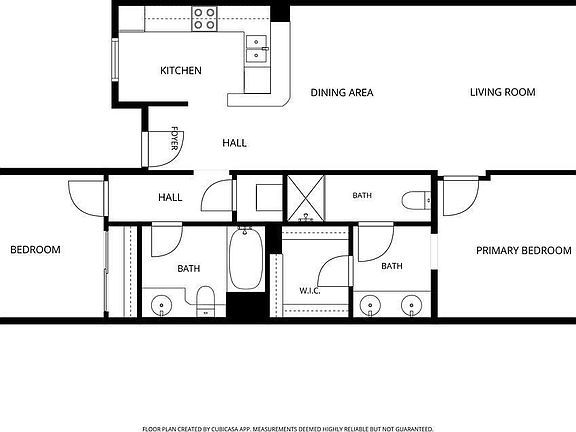 4th image of 1 Crescent Way APT 1311