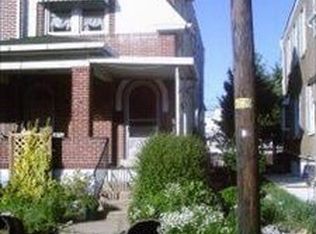 319 S Saint Cloud St, Allentown, PA 18104