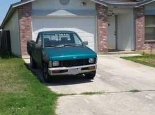 6865 Columbia Ridge Dr, Converse, TX 78109