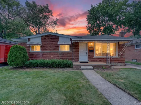 27659 Palmer Blvd, Madison Heights, MI 48071