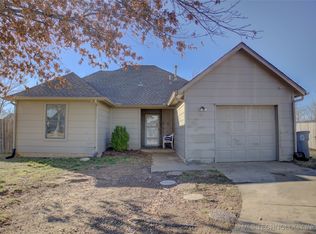 5630 S Vancouver Ave, Tulsa, OK 74107