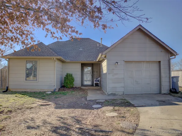 5630 S Vancouver Ave, Tulsa, OK 74107