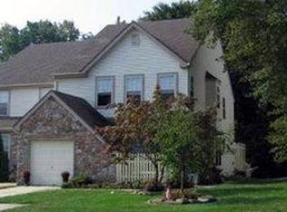 100 Glennbrook Ct, Chalfont, PA 18914