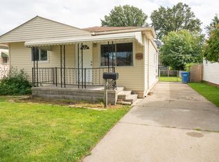 13430 Charlotte Ave, Warren, MI