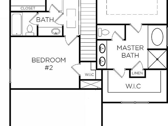 3rd image of 707 Stone Creek Dr