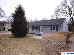 6751 Franklin St, Omaha, NE 68104