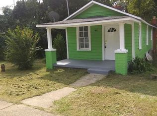 386 Chase St, Montgomery, AL 36107