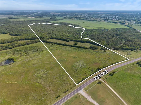 County Road 148, Terrell, TX 75160