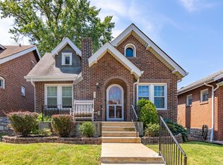 5432 Rosa Ave, Saint Louis, MO 63109