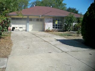 11506 Ensbrook Dr, Houston, TX 77099