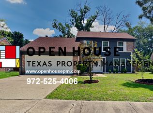 5318 Hazelgrove Dr, Houston, TX 77084