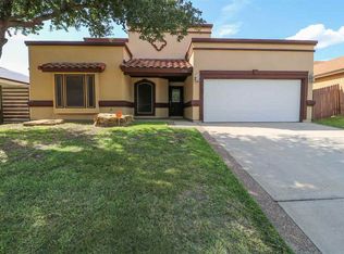 1726 Stone Field Ln, Laredo, TX 78045