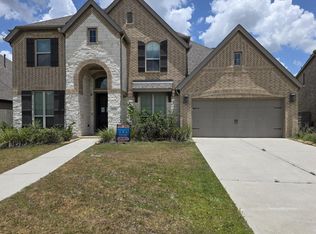3015 Harbor Spring Way, Manvel, TX 77578