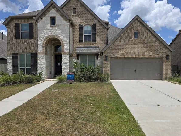 3015 Harbor Spring Way, Manvel, TX 77578