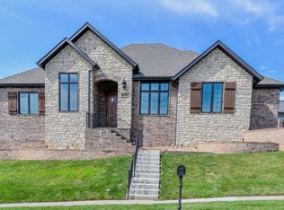 2951 S Ranch Dr, Springfield, MO 65809