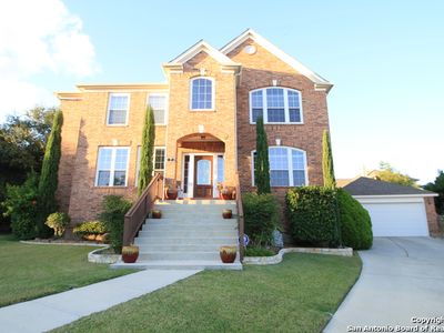 7 Horseshoe Cyn, San Antonio, TX, 78258