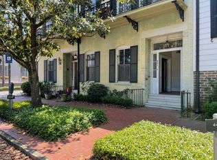 421 E Saint Julian St, Savannah, GA 31401