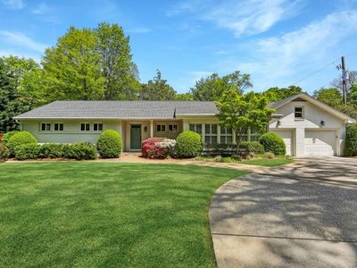 3005 Howell Mill Rd NW, Atlanta, GA, 30327