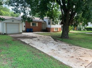 311 S Orchard St, Stillwater, OK 74074