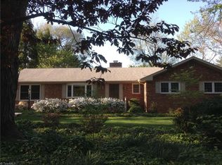 6102 Auburndale Dr, Greensboro, NC 27410