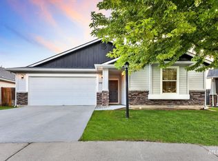 537 N Lahar Pl, Kuna, ID 83634