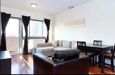 Rented by Gotham City Realty Group