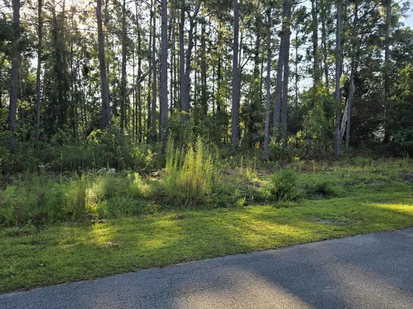 246 Harper Lake Drive LOT 21, Southport, NC 28461