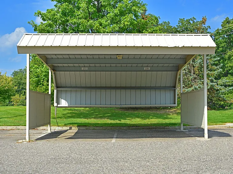 Carport