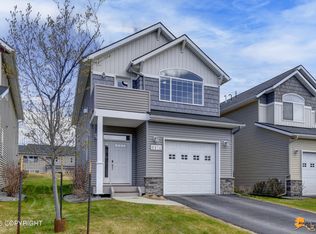 8974 Dry Creek Loop #9, Anchorage, AK 99502