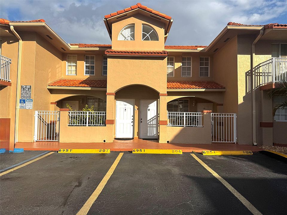 1st image of 6951 W 29th Avenue #206
