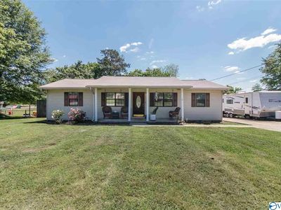 528 9th St NE, Arab, AL, 35016