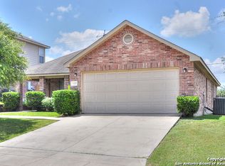 1102 Par Four, San Antonio, TX 78221