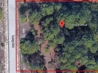 720 Leroy Ave, Lehigh Acres, FL 33972
