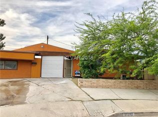705 Evergreen Cir, Las Vegas, NV 89107