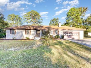 237 S Spence Ave, Goldsboro, NC 27534