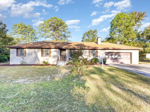 237 S Spence Ave, Goldsboro, NC 27534