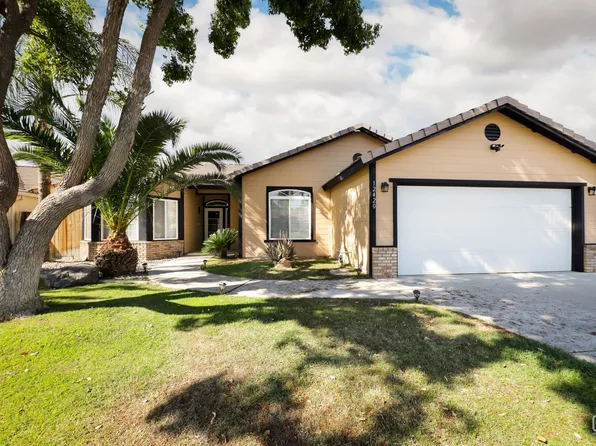 12420 Mauna Loa Ave, Bakersfield, CA 93312