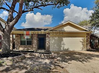 21322 Somerset Park Ln, Katy, TX 77450