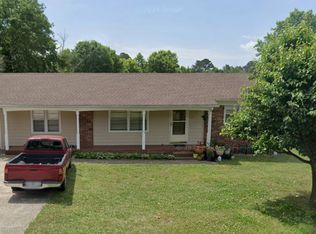 140 Wood St, Cornelia, GA 30531