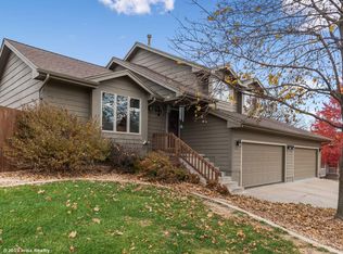 3808 SE 22nd St, Des Moines, IA 50320