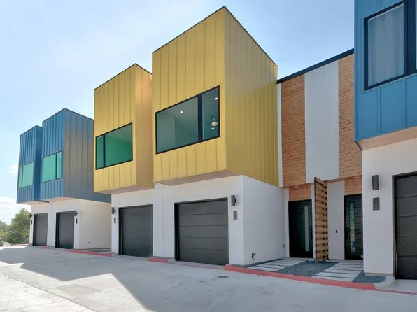 2108 Tillery St #1104, Austin, TX 78723