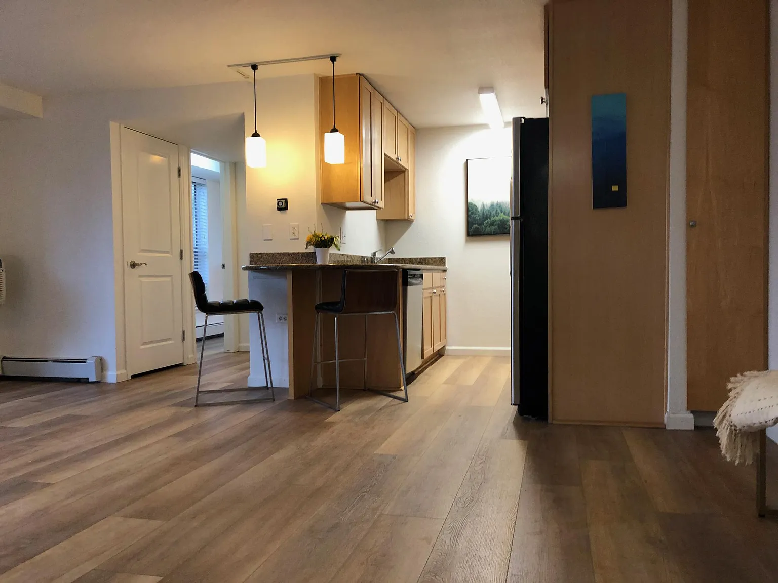 2 bed, 950 sqft, $2,200 — Photo 4
