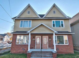 1096-1098 Diamond Ave, Scranton, PA 18508