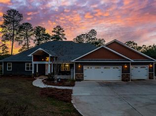 669 Whispering Pines Dr, Macon, GA 31211