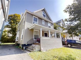 517 Garfield Ave, Syracuse, NY 13205