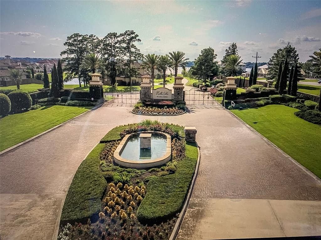 12353 Bella Vita Dr, Conroe, TX 77304 Zillow